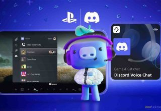 PlayStation 5 Discord Sesli Sohbet Özelliğine Kavuştu