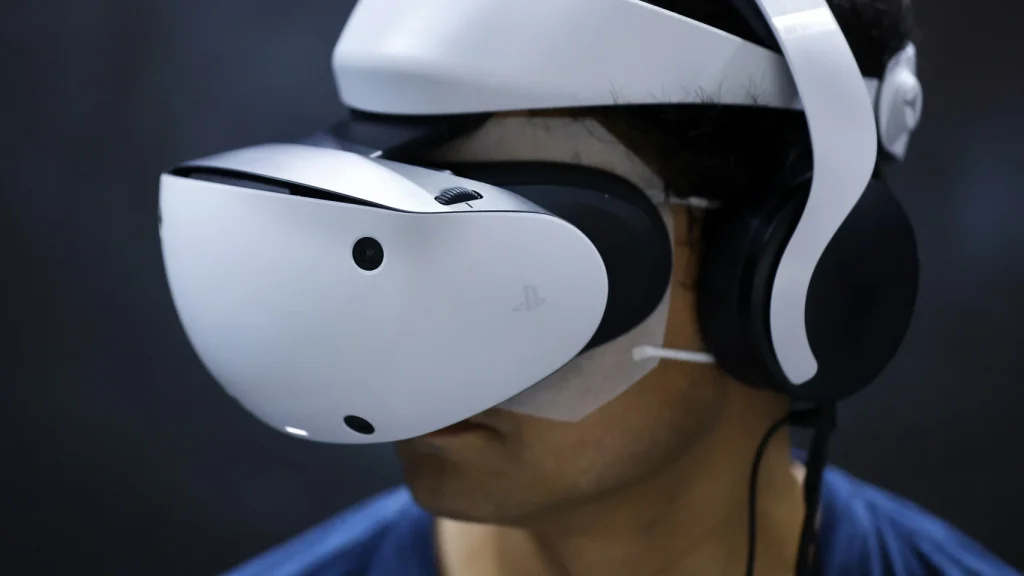 PlayStation VR2 PC Adaptörü Ağustos'ta Geliyor