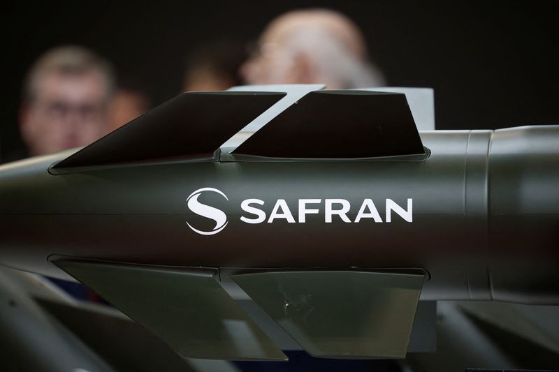 Safran, Preligens'i 220 Milyon Euro'ya Satın Almak İçin Görüşmelere Başladı