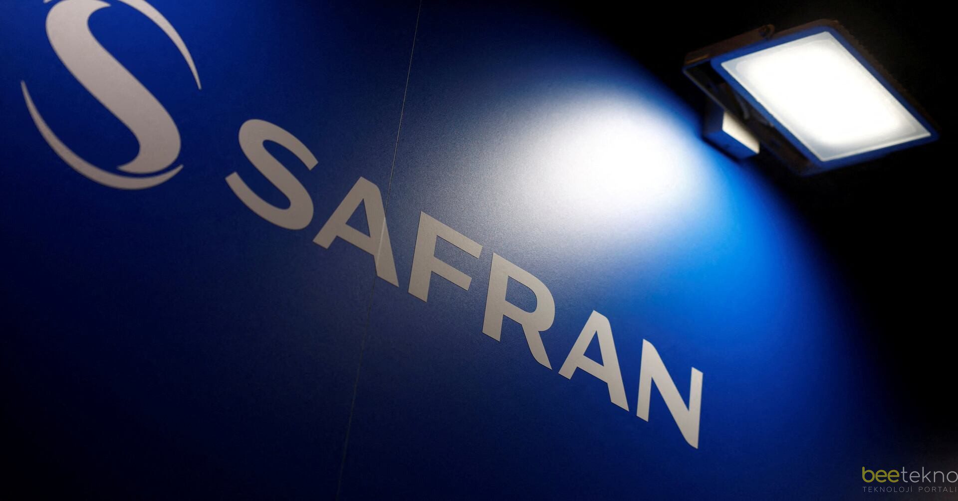 Safran, Preligens'i 220 Milyon Euro'ya Satın Almak İçin Görüşmelere Başladı