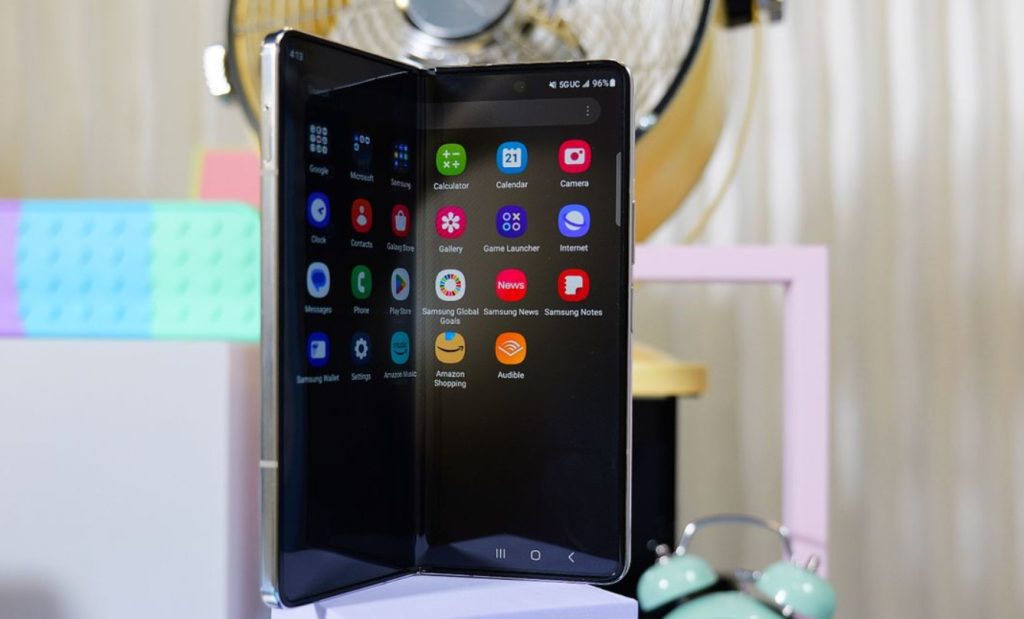 Samsung Galaxy Z Fold 6'da Wi-Fi 7 Desteği Olmayacak!