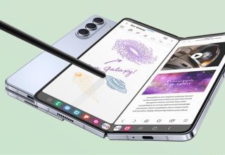 Samsung Galaxy Z Fold 6’da Wi-Fi 7 Desteği Olmayacak!