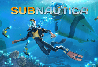 Subnautica: Gizemli Derinliklerde Hayatta Kalma ve Keşif Macerası