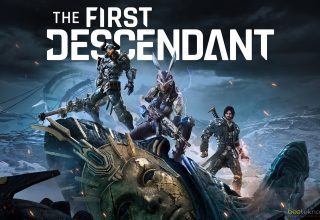 The First Descendant Geliyor: Ön Yükleme Zamanı Açıklandı!