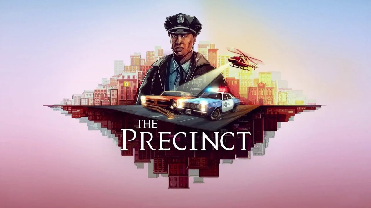 The Precinct: GTA Tarzı Polis Simülasyonu PS5'e Geliyor