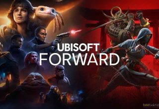 Ubisoft Forward 2024 Tüm Duyurular