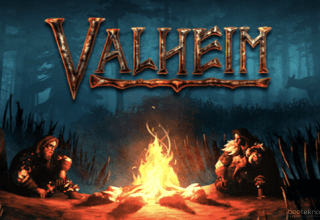 Valheim : Vikinglerin Dünyasında Hayatta Kalmak