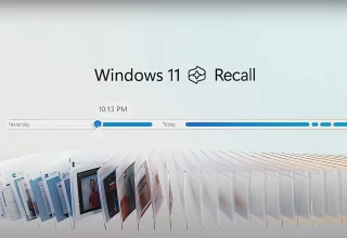 Windows Recall: Mahremiyetiniz Tehlikede mi?