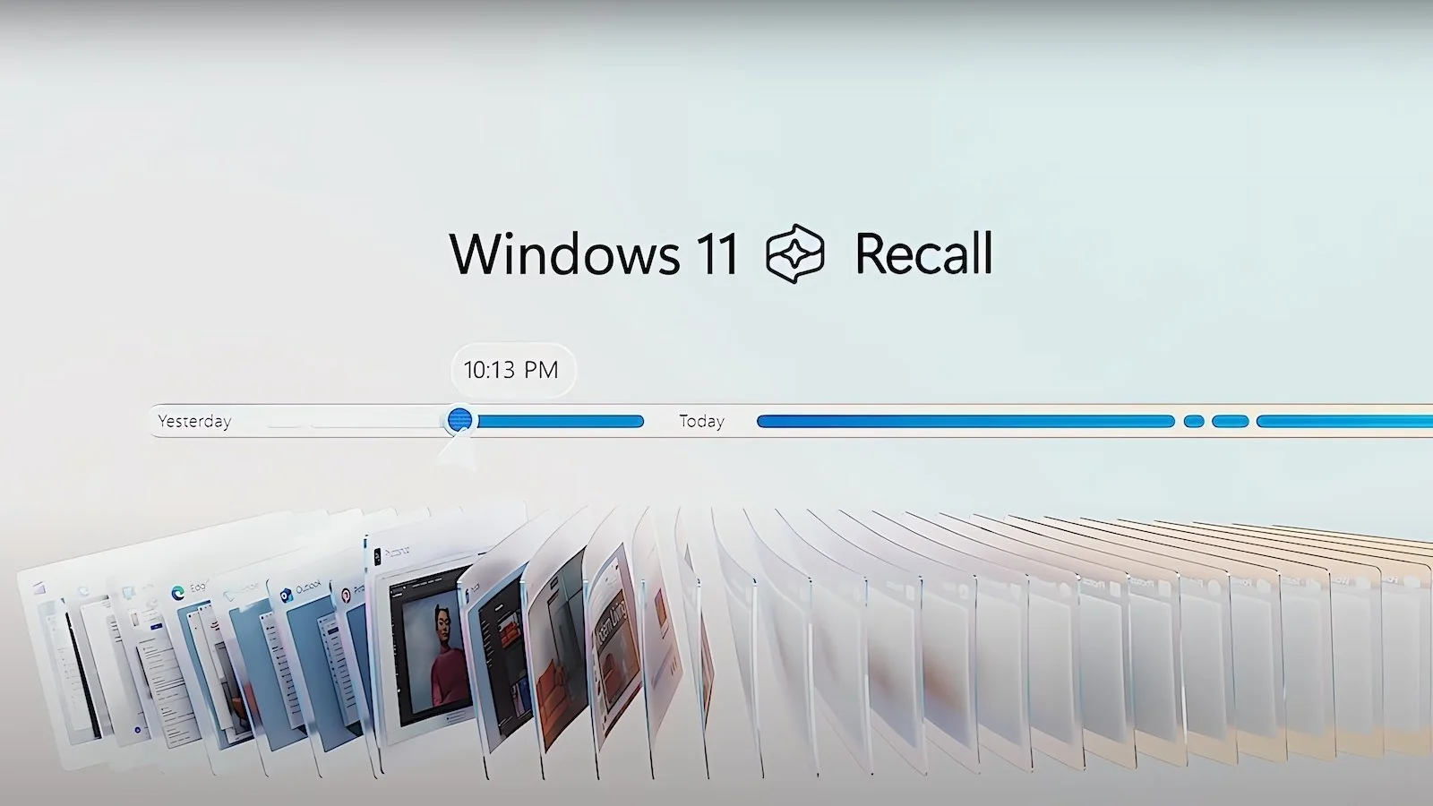 Windows Recall: Mahremiyetiniz Tehlikede mi?