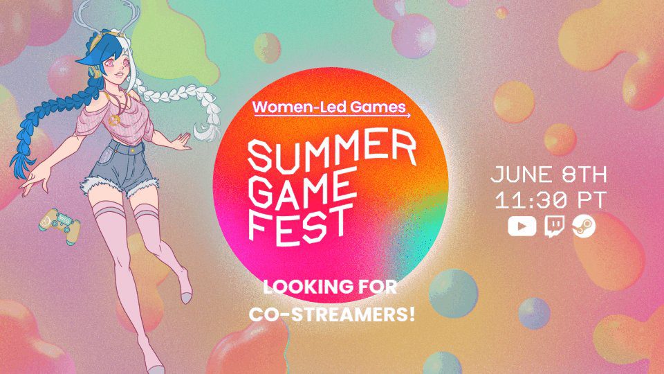 Summer Game Fest 2024 Büyüledi: İşte Tüm Duyurular ve Sürprizler!