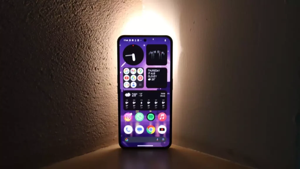 Yapay Zekalı Nothing Phone 3 Lansman Tarihi Açıklandı