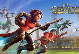 Yeni Harry Potter Quidditch Oyunu Eylül’de Geliyor!