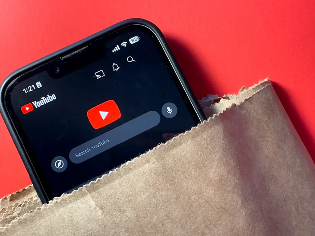 YouTube Sızıntıları Endişeleri Artırıyor