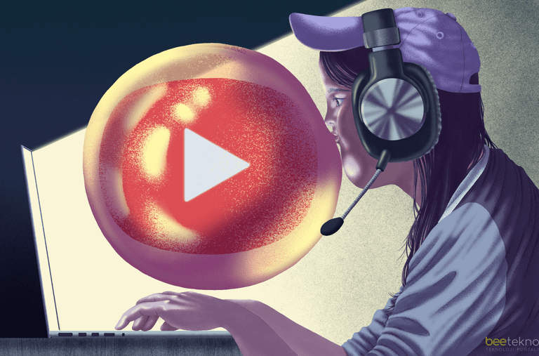 YouTube Sızıntıları Endişeleri Artırıyor