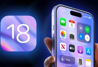 iOS 18 Kontrol Merkezi Yenileniyor: Müzik Widgeti ve HomeKit Kontrolleri Geliyor