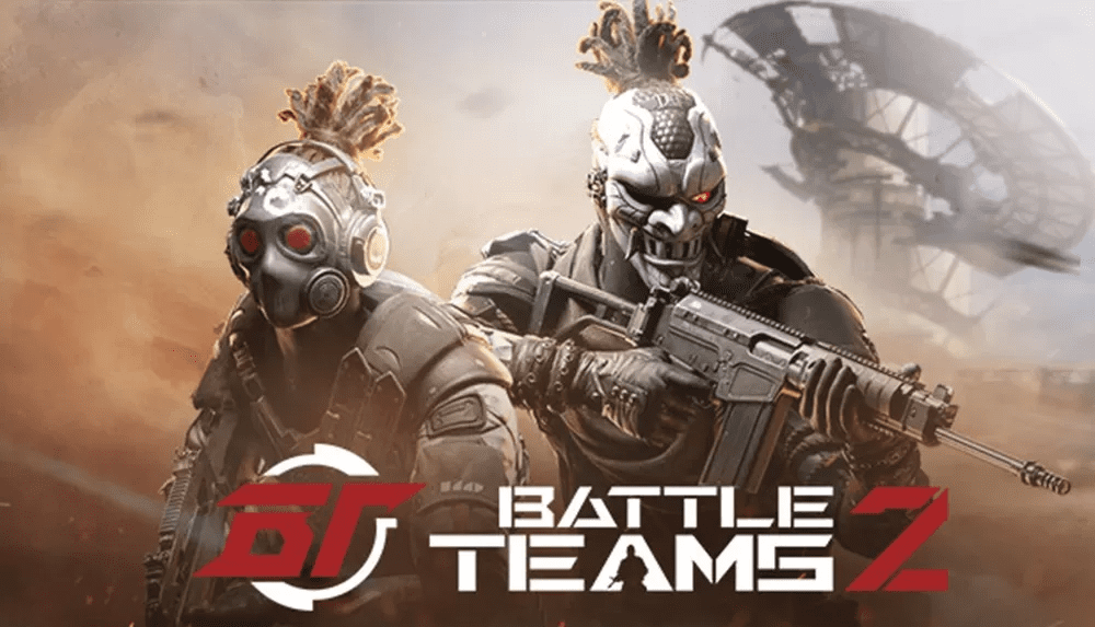 Battle Teams 2 Sistem Gereksinimleri Nedir?