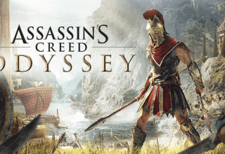 Assassin’s Creed Odyssey Kaç GB?