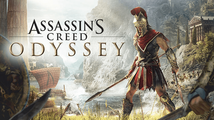 Assassin’s Creed Odyssey Kaç GB?