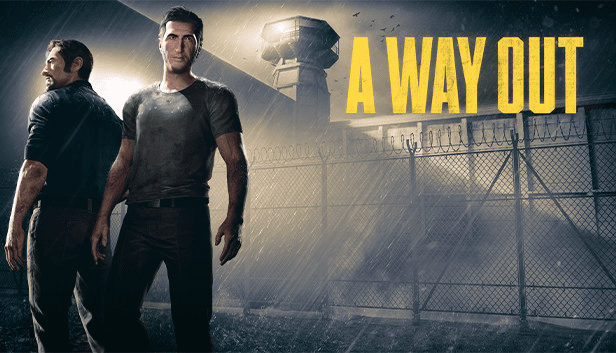 A Way Out Kaç GB? Sistem Gereksinimleri Nedir?