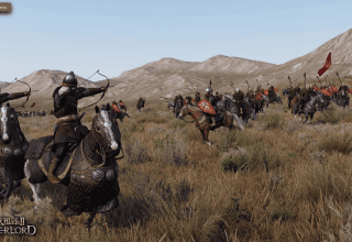 Bannerlord Sistem Gereksinimleri