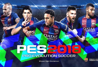 Pes 2018 Sistem Gereksinimleri Nedir?