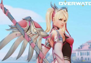 Overwatch 2: Pink Mercy’nin Dönüşü ve Hayırseverlik Kampanyası