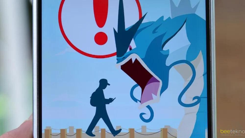 Pokémon Go çalışmıyor mu?