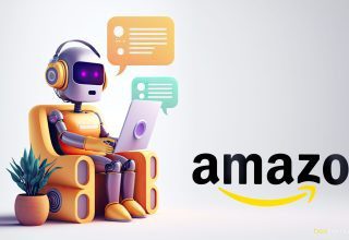 Amazon’un Yeni Sohbet Robotu Rufus ABD’de Kullanıma Sunuldu