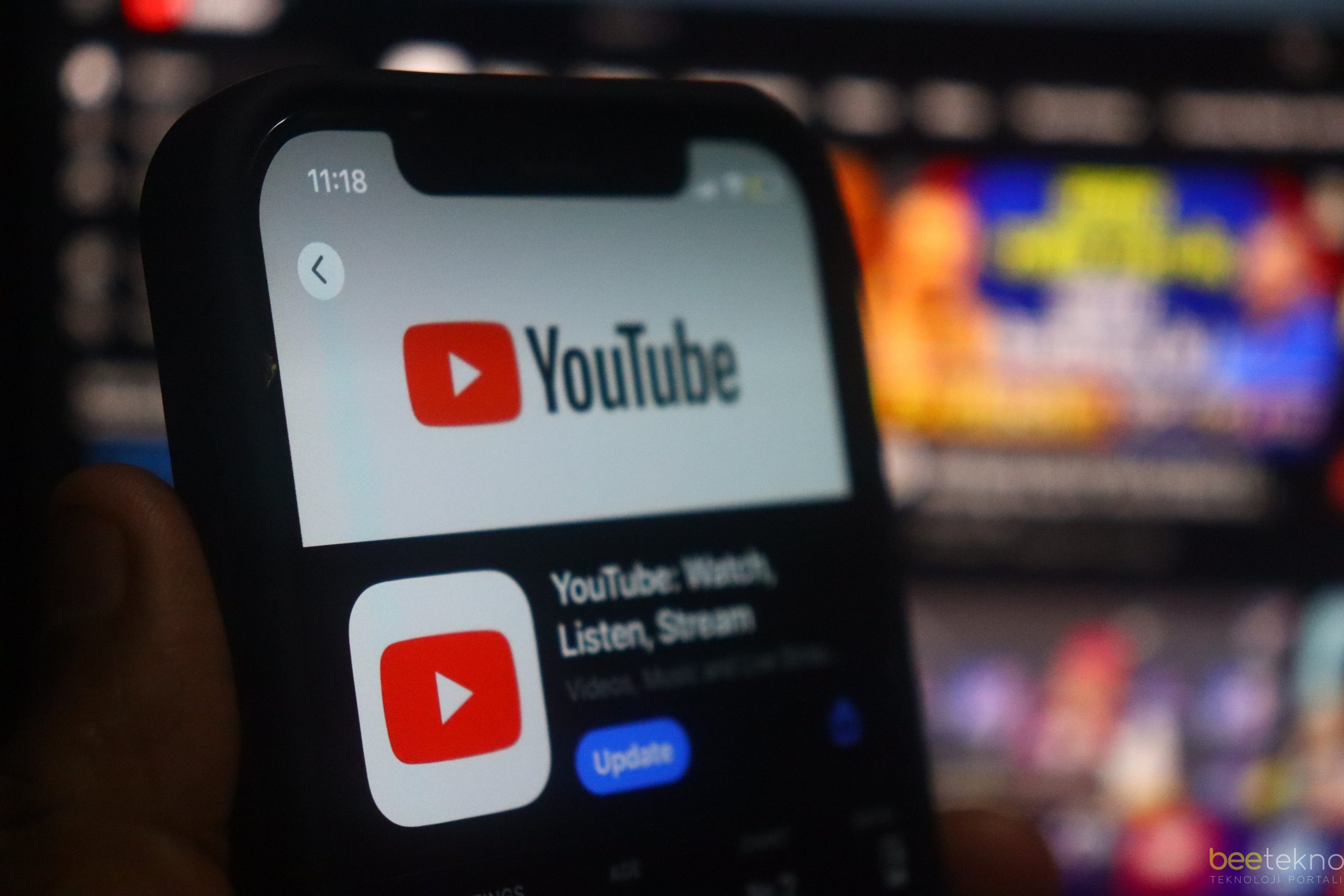 Apple ve Salesforce, Yapay Zeka Modellerinde YouTube Videolarını Kullanma İddialarına Yanıt Verdi