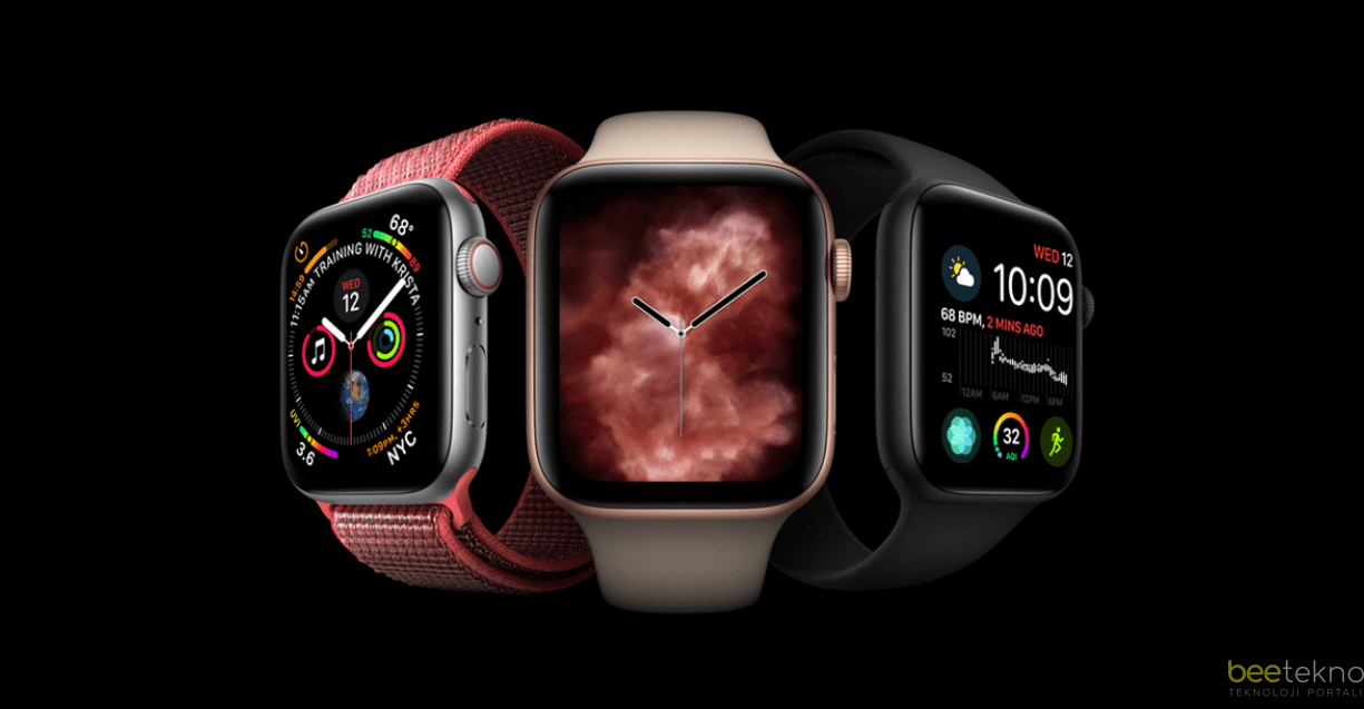 Apple Watch’ta Yeni Plastik Kasa Dönemi Mi?