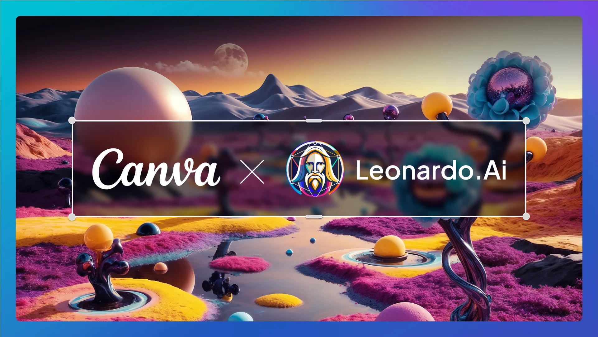 Canva Leonardo.ai'yi Satın Aldı