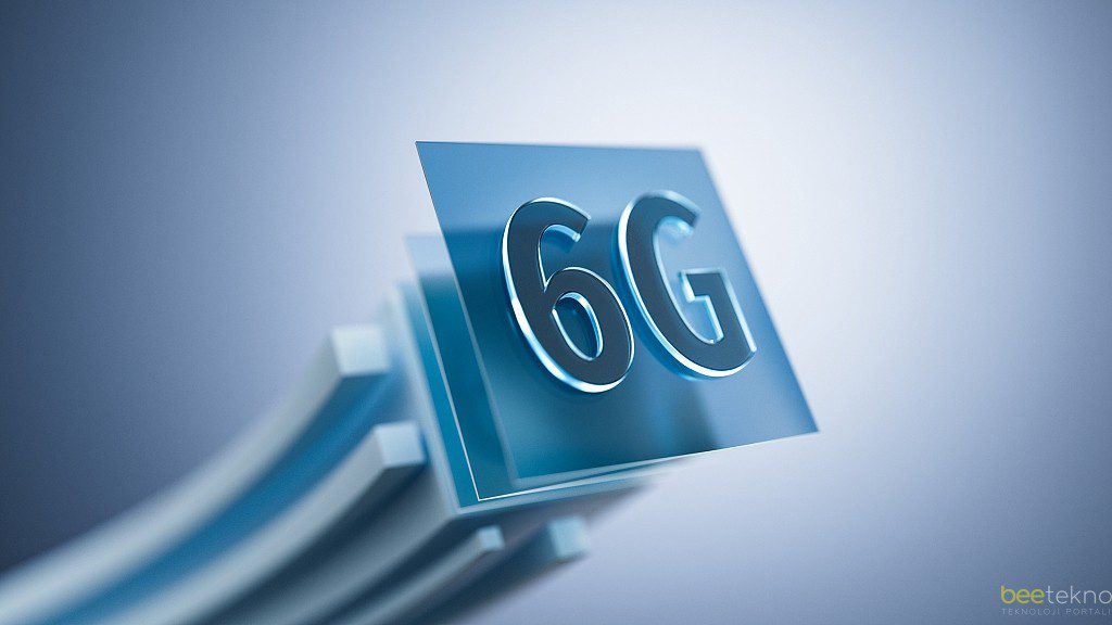 Çin, Dünyanın İlk 6G Saha Test Ağını Kurdu