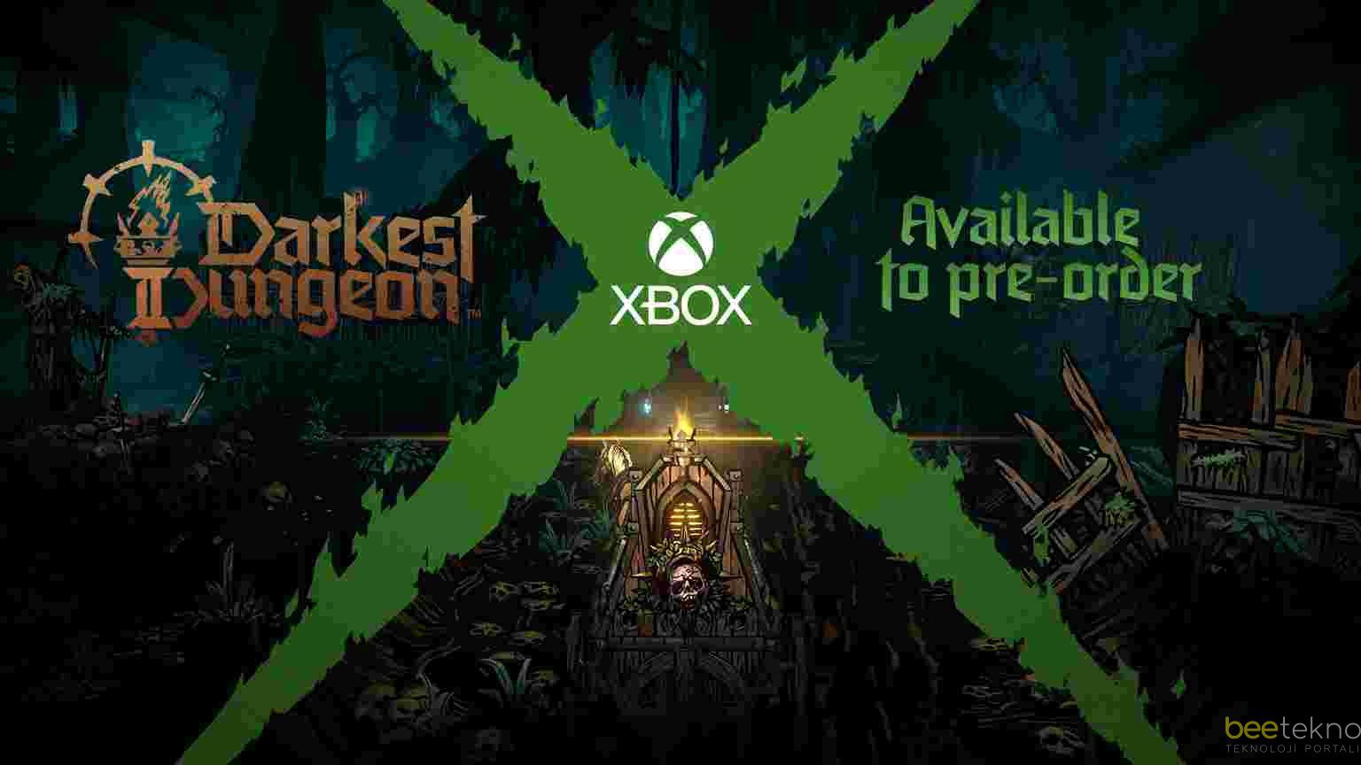 Darkest Dungeon 2 Uygun Fiyatıyla Xbox’a Geliyor