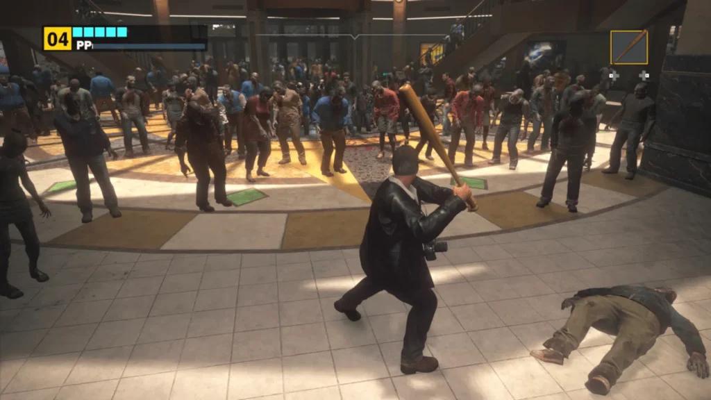 Dead Rising Deluxe Remaster Çıkış Tarihi Açıklandı