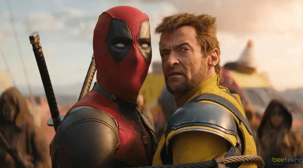 Deadpool & Wolverine: İlk Tepkiler Ne Oldu?