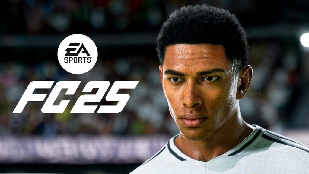 EA Sports FC 25 Çıkış Tarihi ve Detayları Belli Oldu