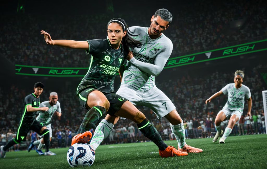 EA Sports FC 25 Çıkış Tarihi ve Detayları Belli Oldu