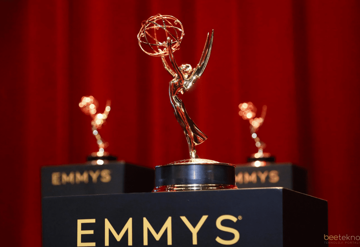 Emmy-kapak