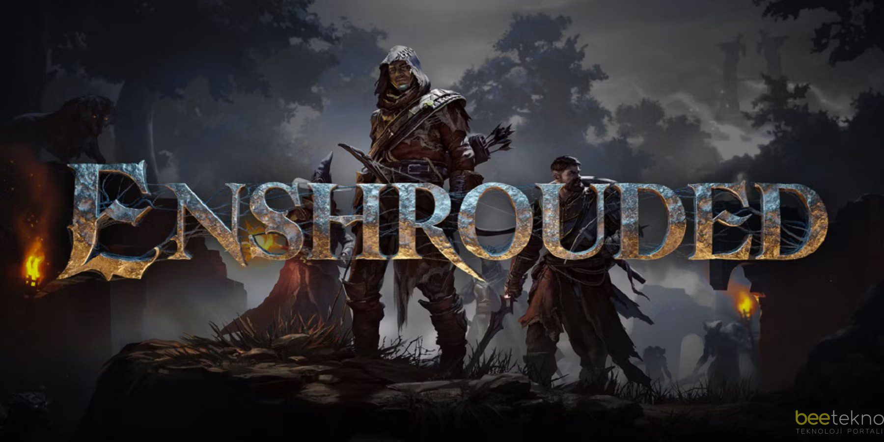 Enshrouded “Back to the Shroud” Güncellemesi Yayınlandı