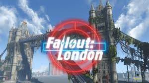 Fallout London: Hayranların Geliştirdiği Devasa Mod Yayınlandı