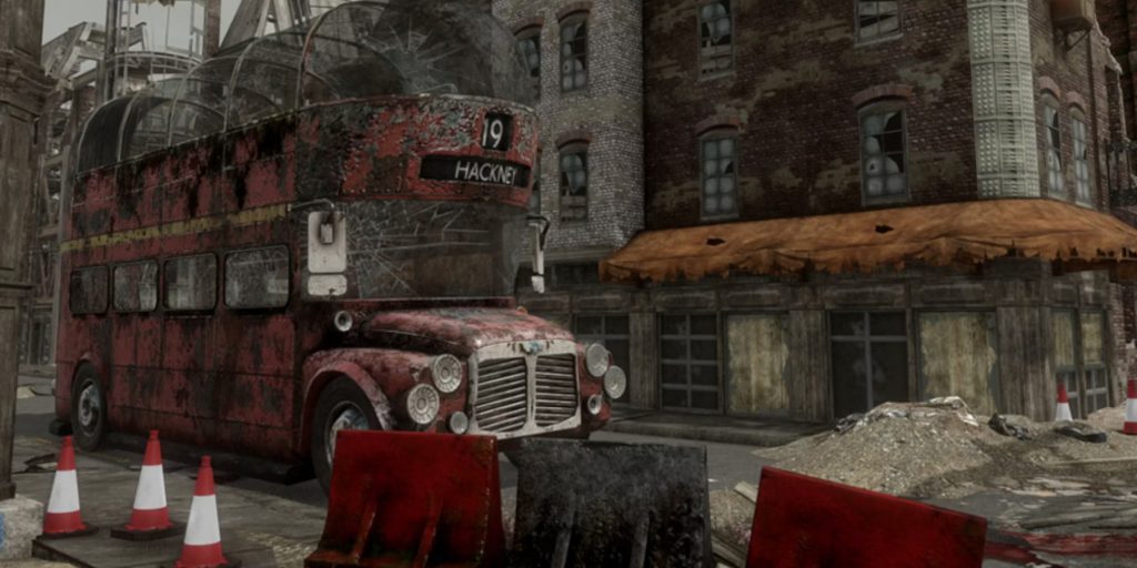 Fallout London'ın Çıkışı Çok Yakın GOG'dan Yeşil Işık Bekleniyor