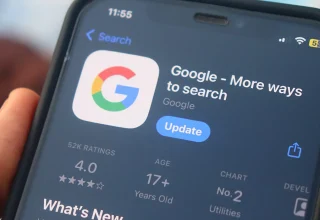 Google Search Uygulaması iPhone’da Özelleştirilebilir İkonlara Kavuştu