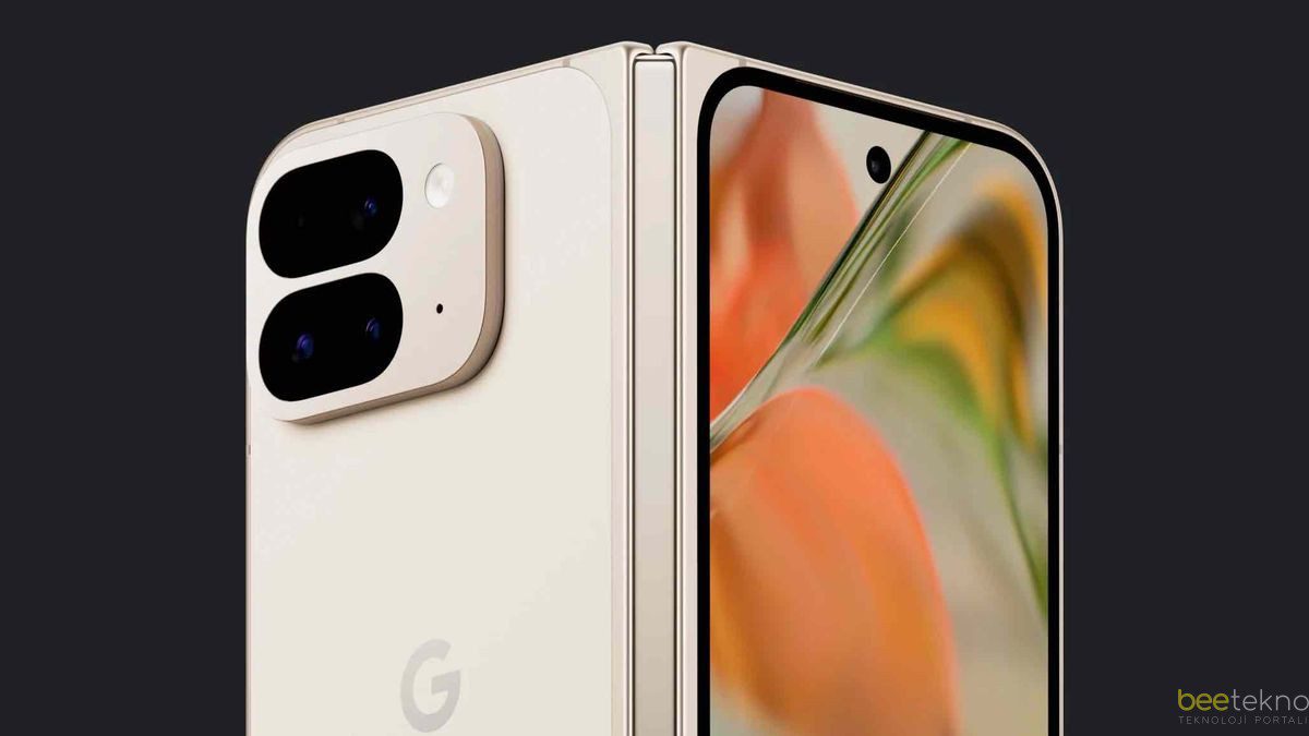 Google, Sızıntıları Önlemek İçin Pixel 9 Pro Fold’u Erkenden Tanıttı