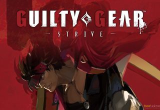 Guilty Gear Strive 3 Milyon Oyuncuya Ulaştı!