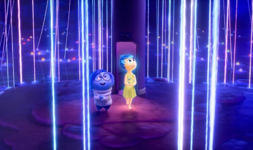 Inside Out 2 Tüm Zamanların En Çok Hasılat Yapan Animasyon Filmi Oldu