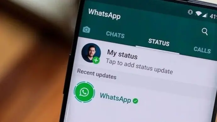 İnternet Kapalıyken Whatsapp Durumuna Nasıl Bakılır?