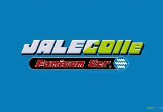 City Connection Duyurdu: JALECOlle Famicom Ver. Serisi Switch için Geliyor