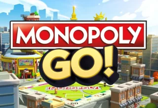 Monopoly Go Oyunu 3 Milyar Dolar Gelir Elde Etti