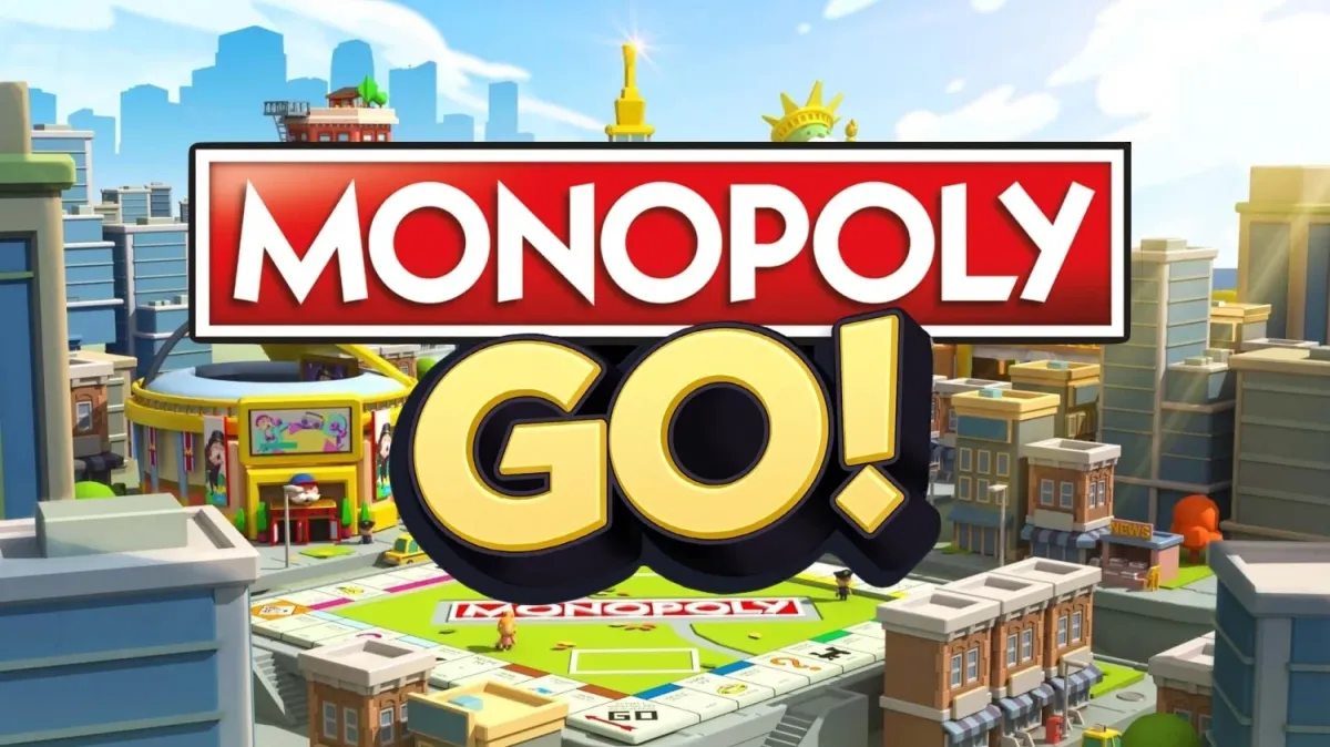 Monopoly Go Oyunu 3 Milyar Dolar Gelir Elde Etti