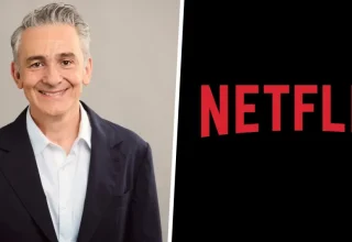 Netflix Games’in Yeni Başkanı Alain Tascan Oldu